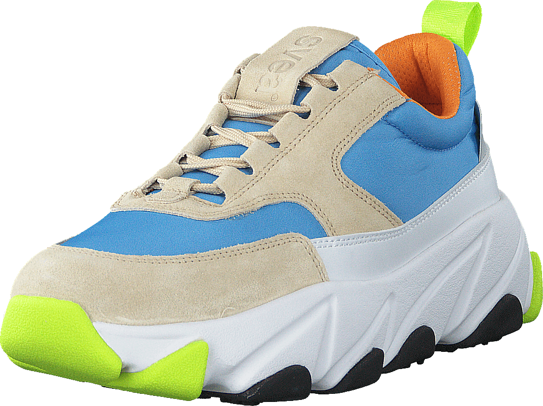 Fire Sneaker White - Bild 3