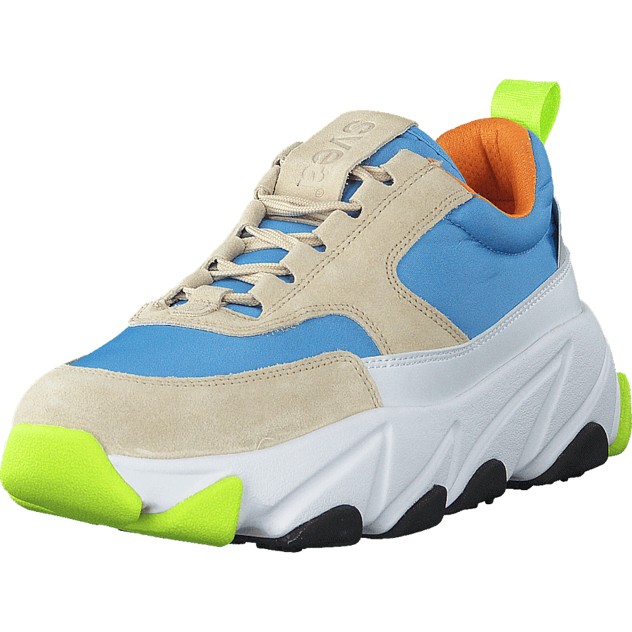 Fire Sneaker White - Bild 3