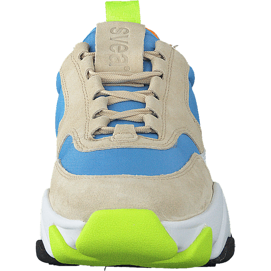 Fire Sneaker White - Bild 4