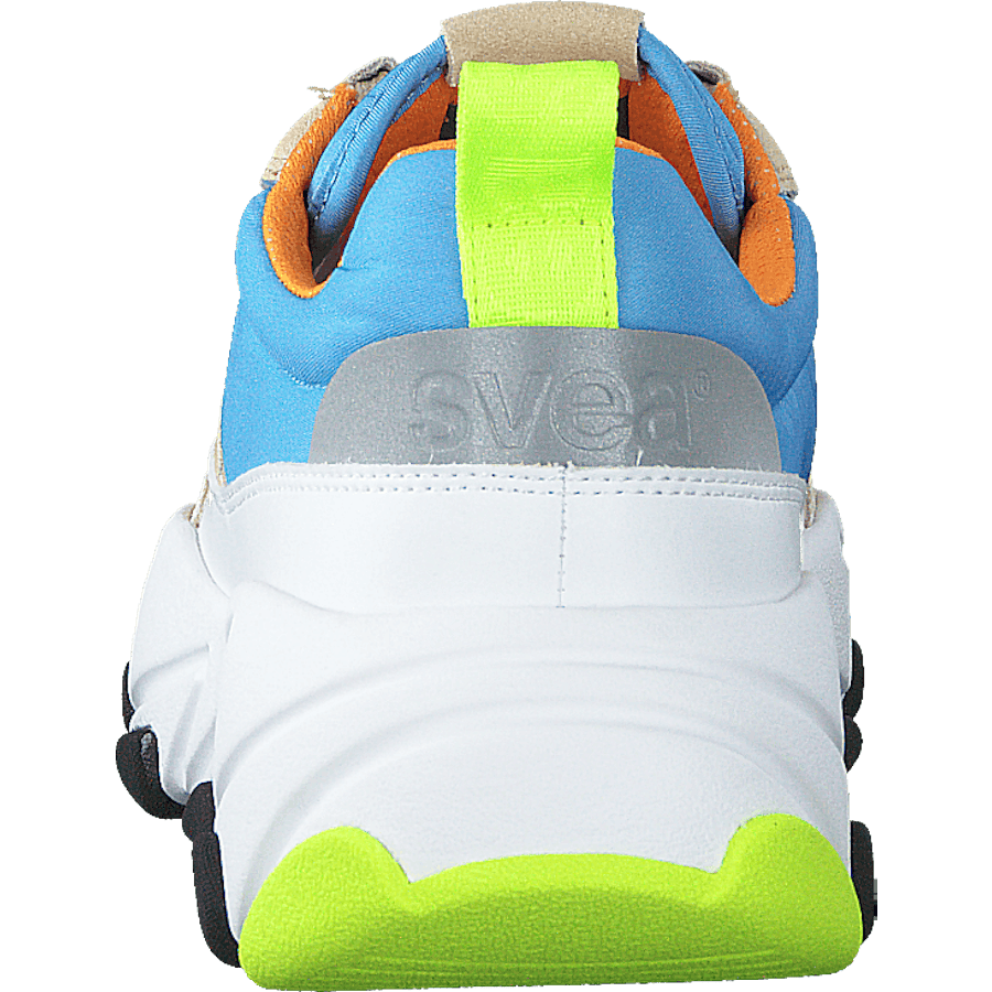 Fire Sneaker White - Bild 5