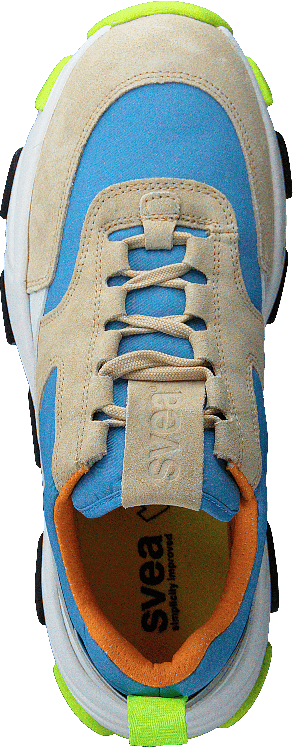 Fire Sneaker White - Bild 6