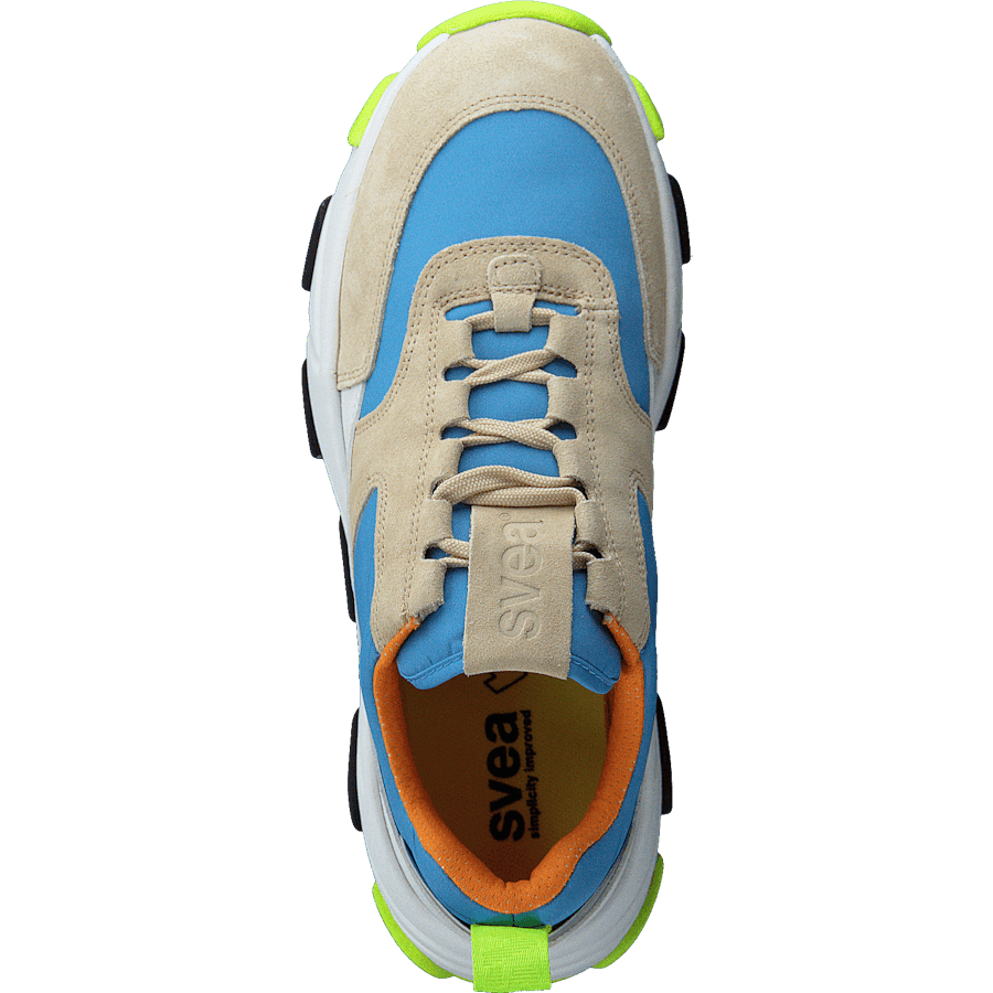 Fire Sneaker White - Bild 6