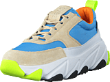 Fire Sneaker White - Bild 9