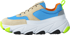 Fire Sneaker White - Bild 10