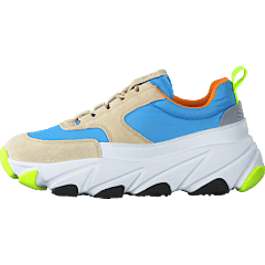 Fire Sneaker White - Bild 10