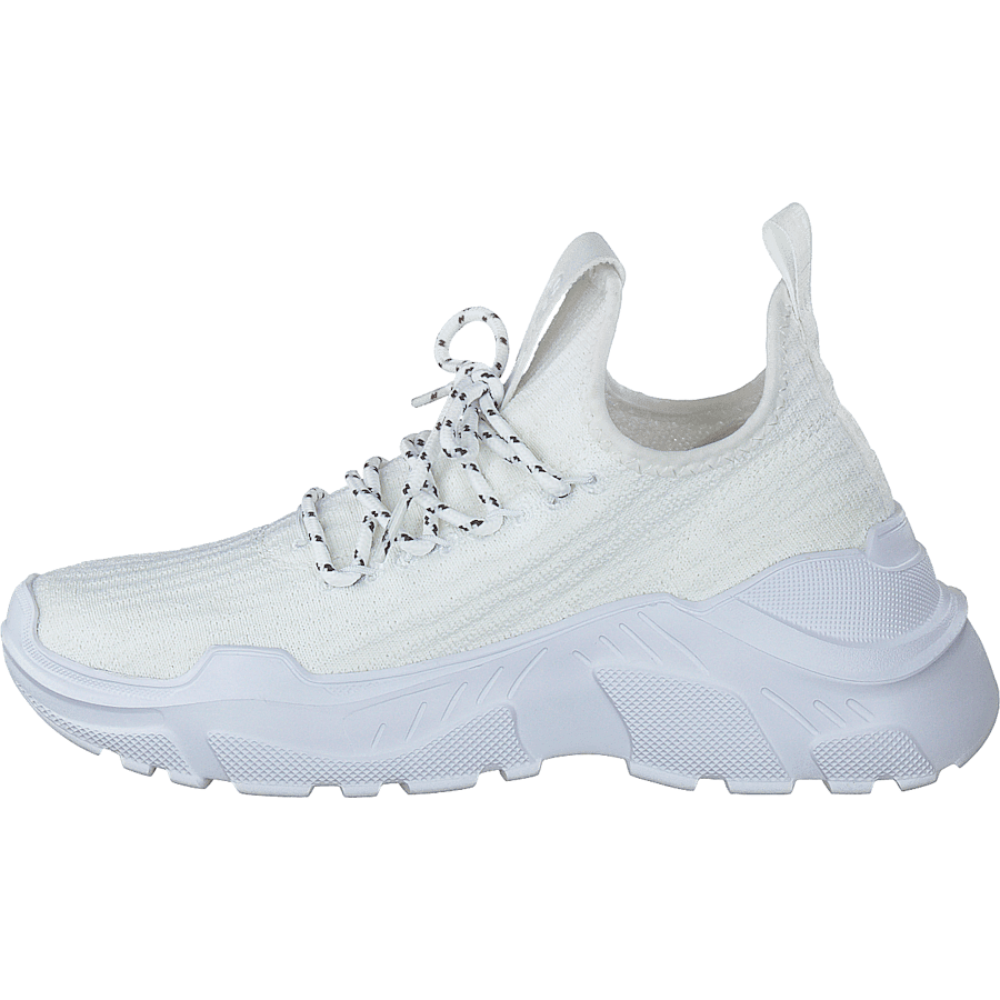 Fly Sneaker White