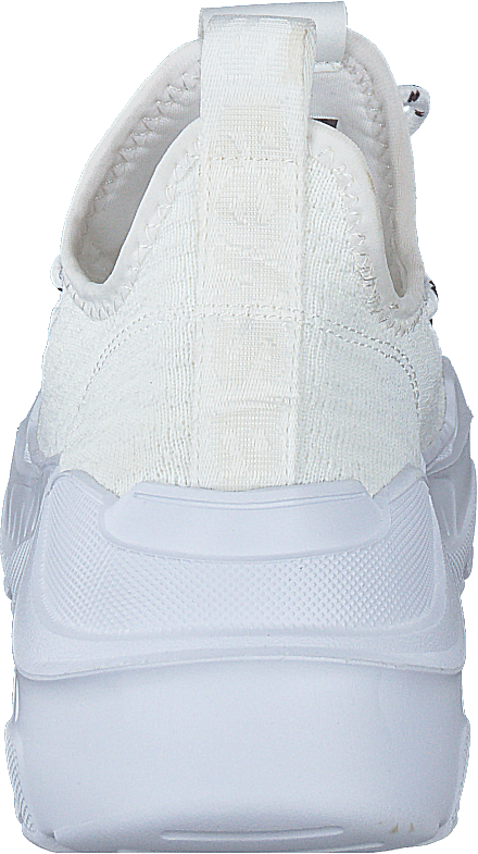 Fly Sneaker White