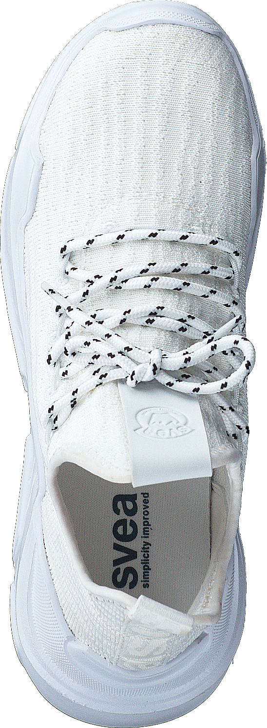 Fly Sneaker White