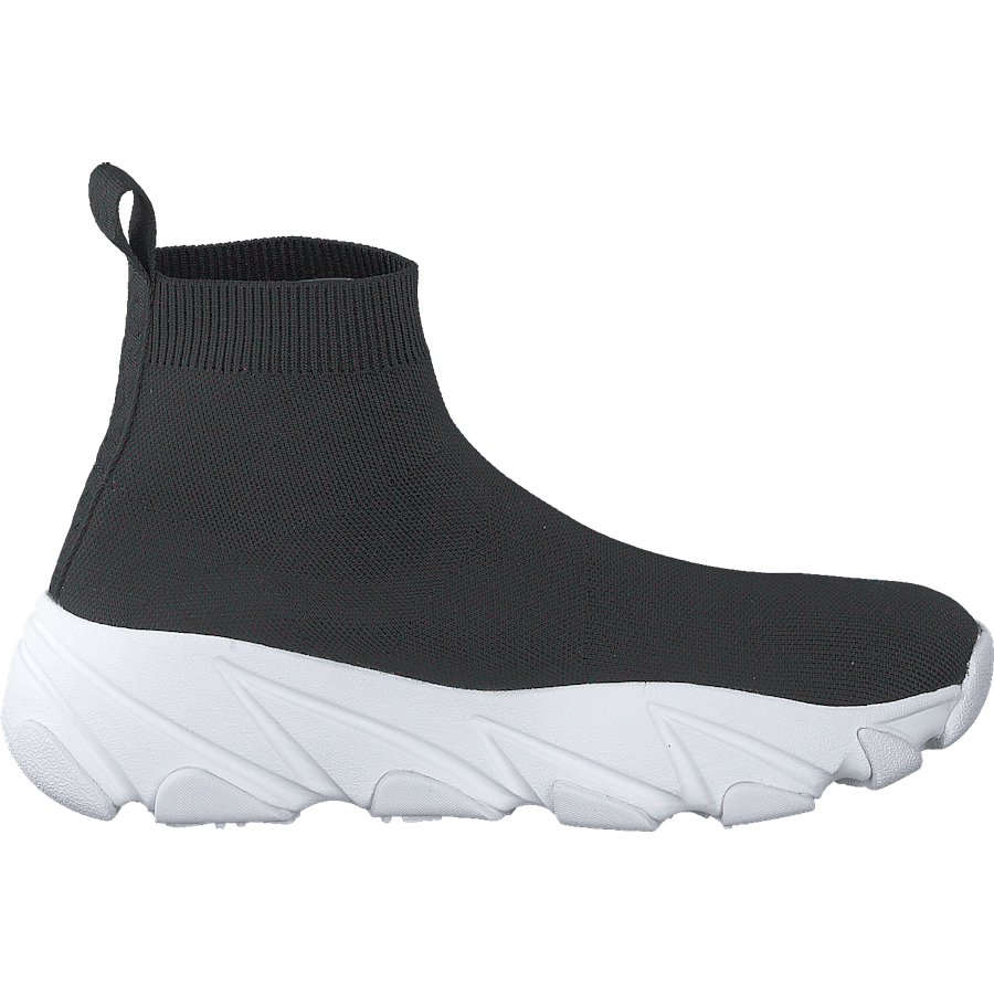 Svea Sock Sneaker Black - Bild 2