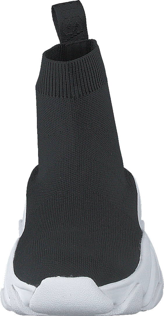 Svea Sock Sneaker Black - Bild 4