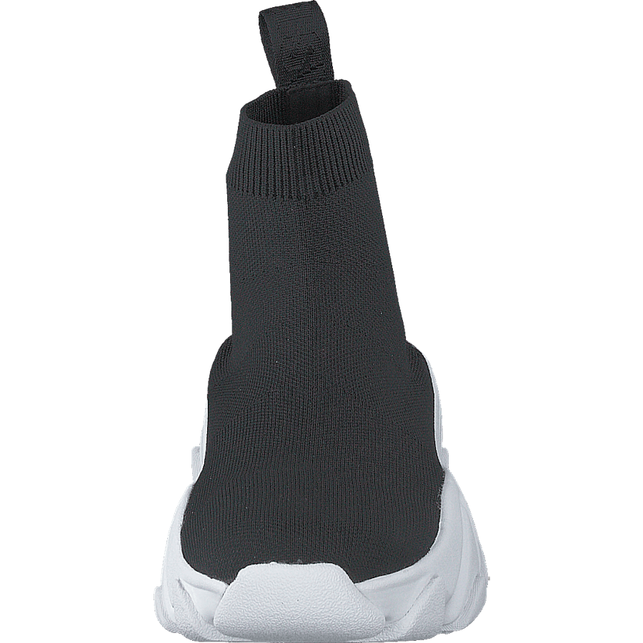 Svea Sock Sneaker Black - Bild 4