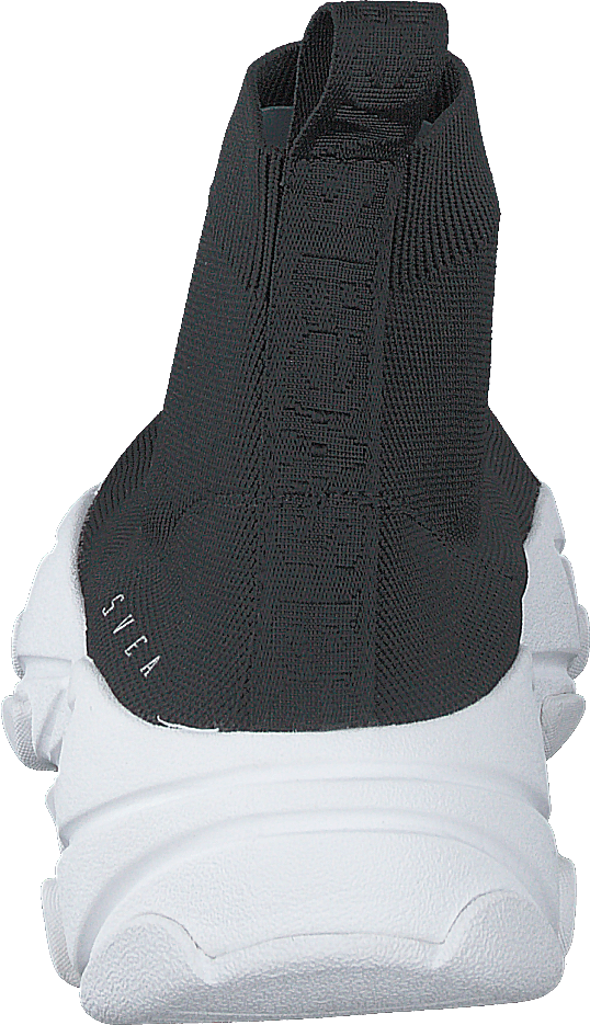 Svea Sock Sneaker Black - Bild 5