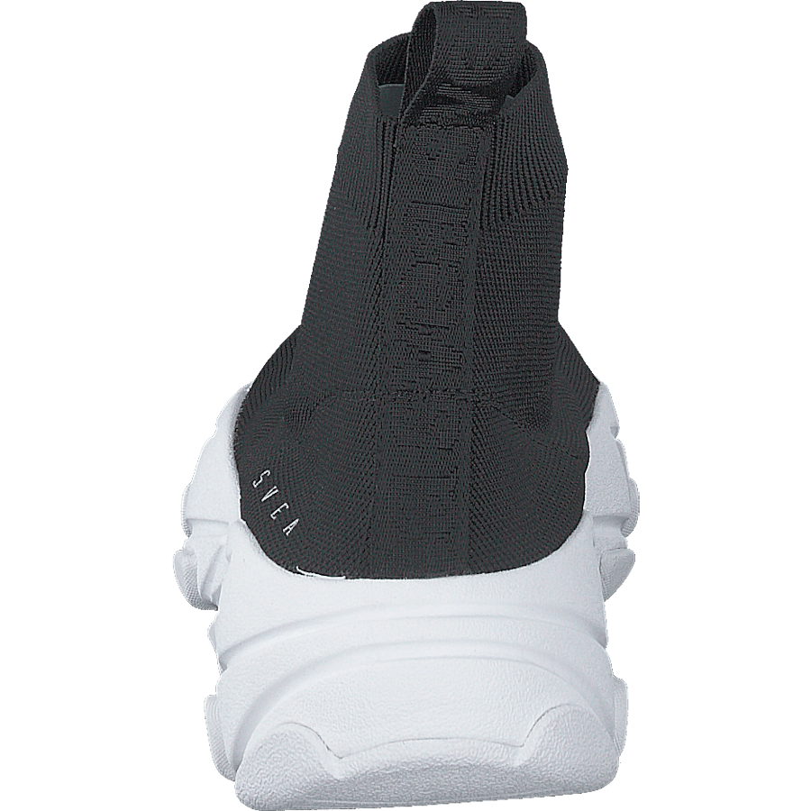 Svea Sock Sneaker Black - Bild 5