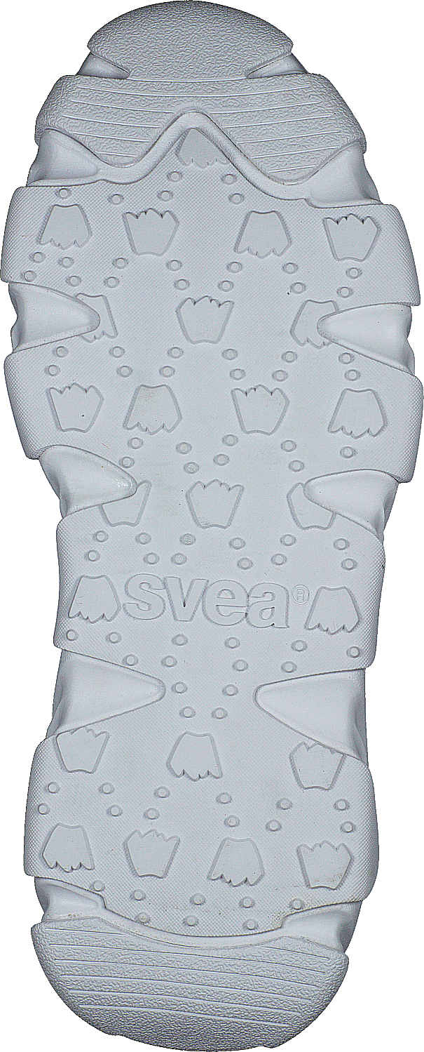 Svea Sock Sneaker Black - Bild 7
