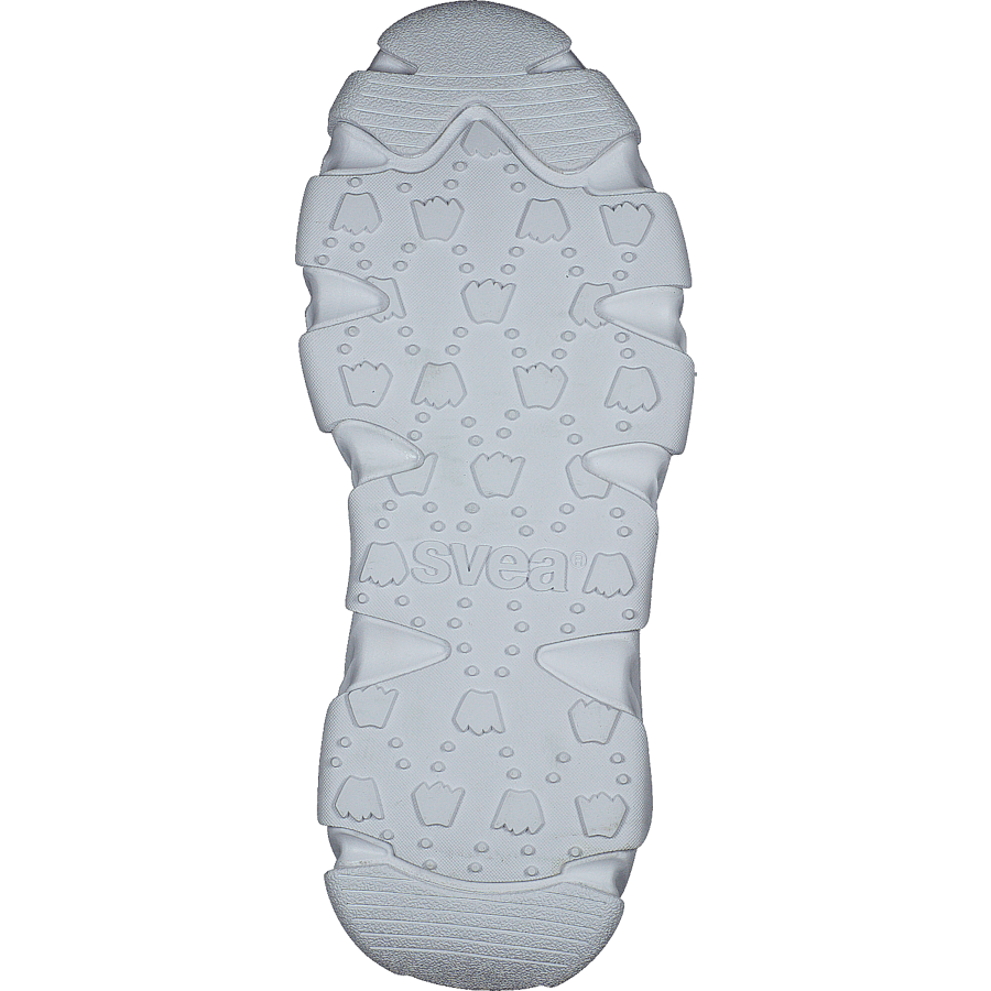Svea Sock Sneaker Black - Bild 7