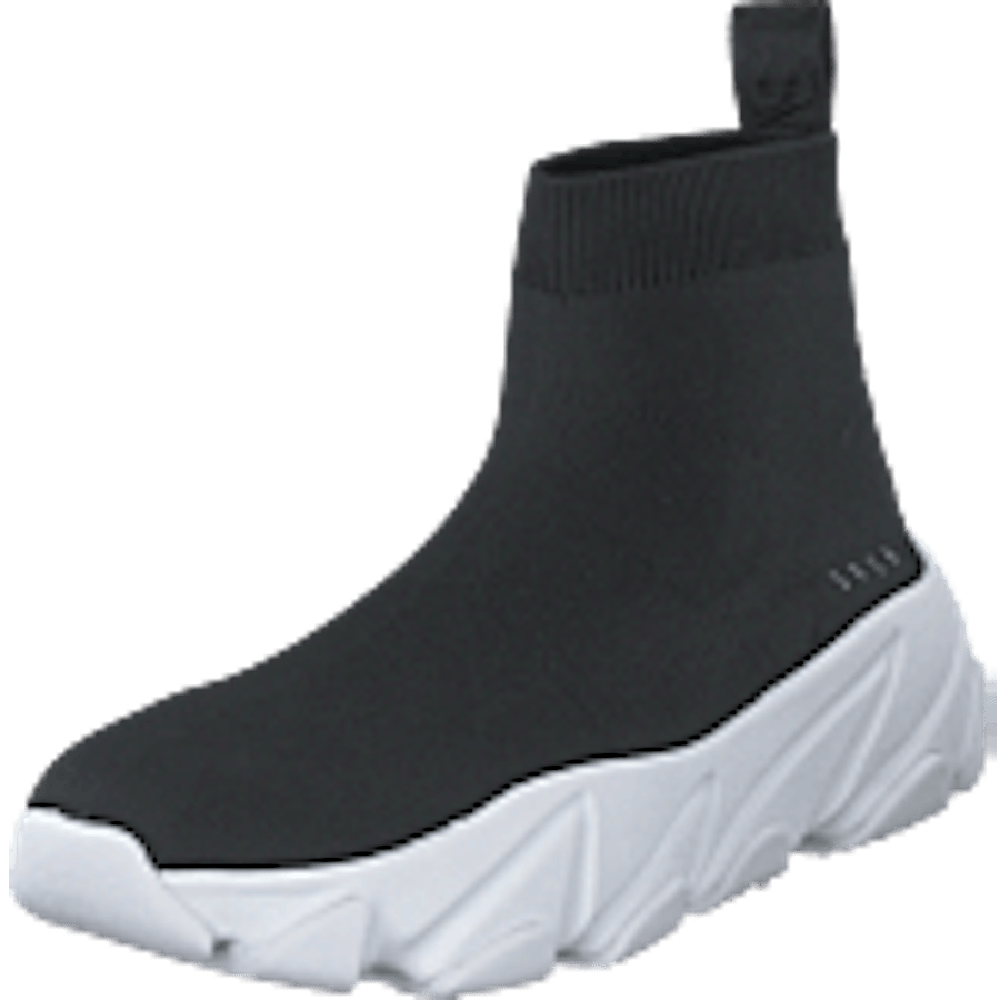 Svea Sock Sneaker Black - Bild 9