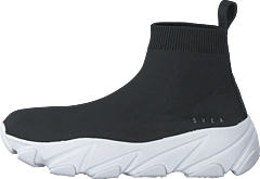 Svea Sock Sneaker Black - Bild 10