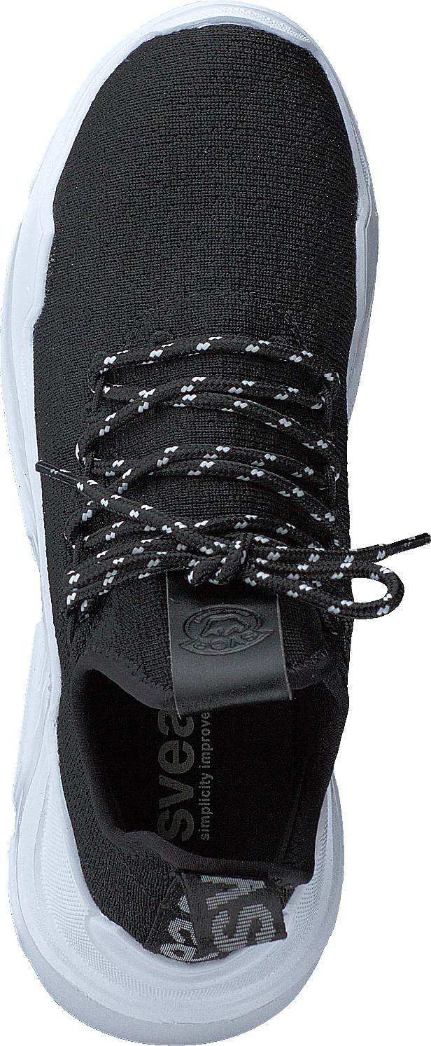 Fly Sneaker Black - Bild 6