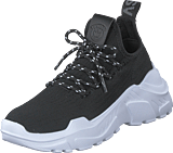 Fly Sneaker Black - Bild 9