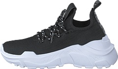 Fly Sneaker Black - Bild 10