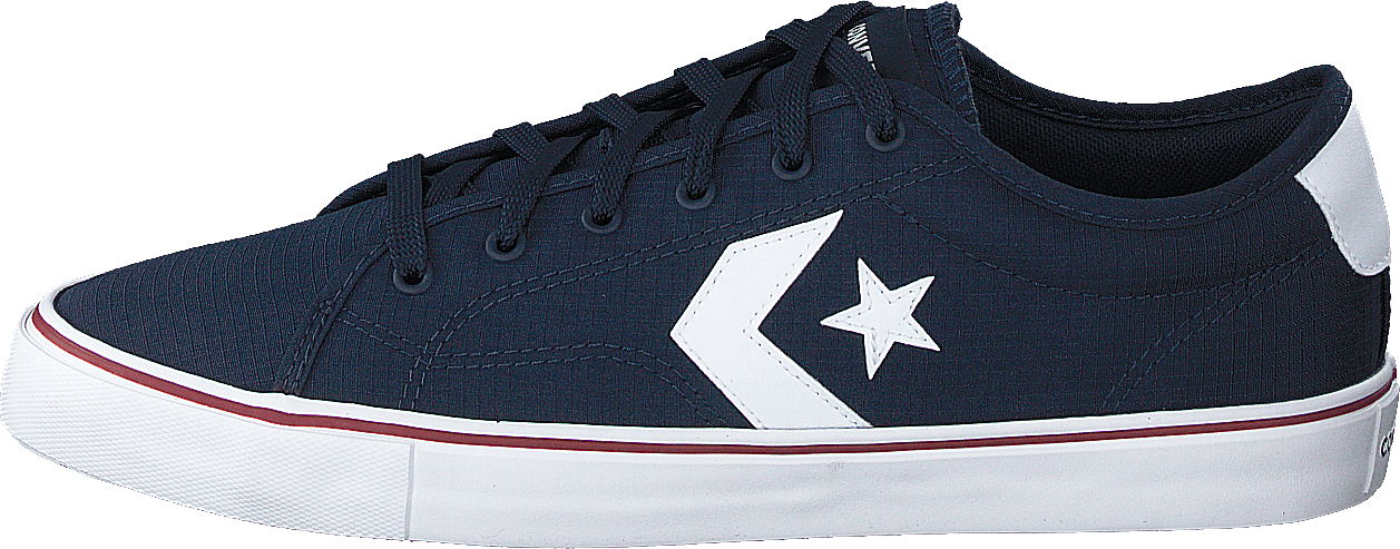 Star Replay Navy