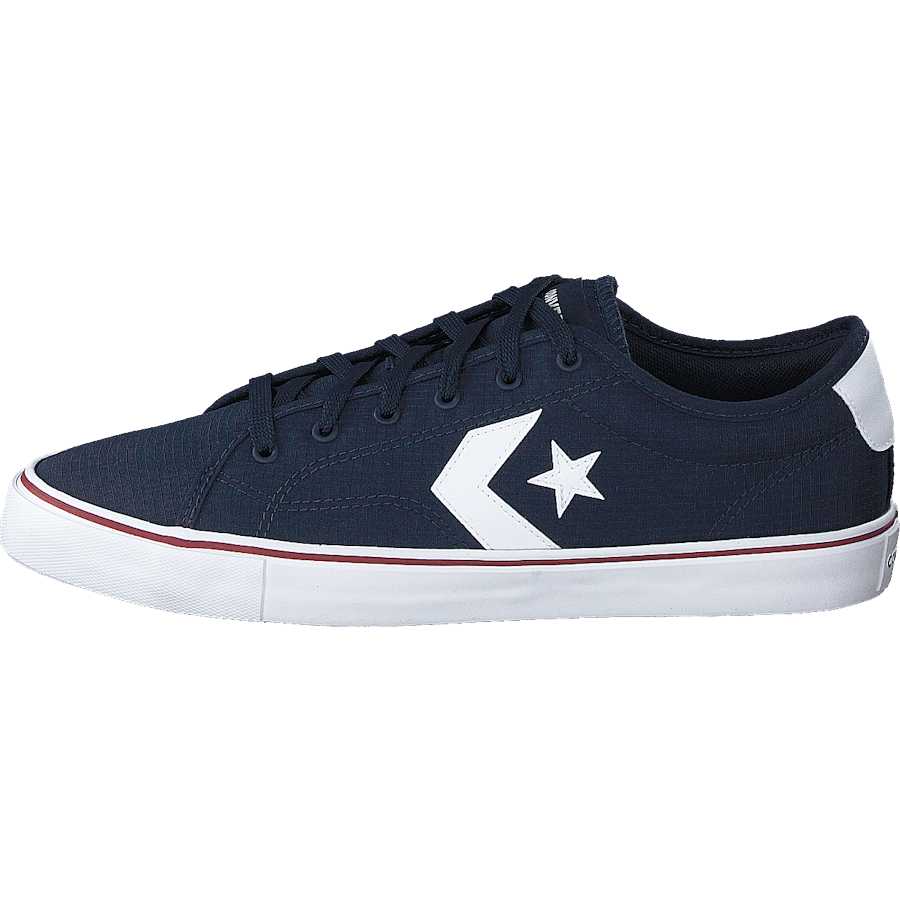 Star Replay Navy