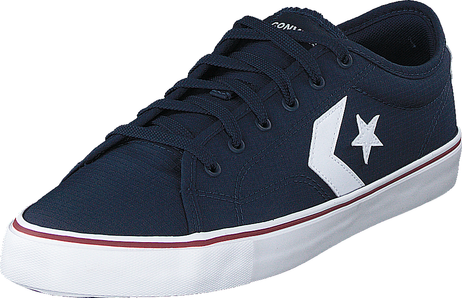 Star Replay Navy