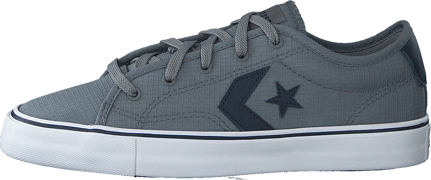 Star Replay Grey/navy, Unisex, Topánky, Tenisky, Tenisky, Modrá, EU 40