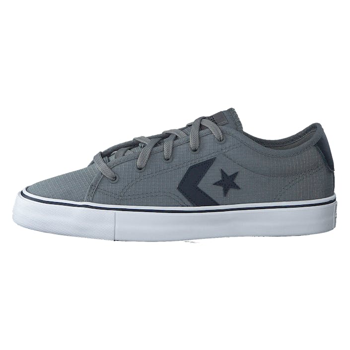 Star Replay Grey/navy, Unisex, Kengät, Tennarit, Tennarit, Sininen, EU 46