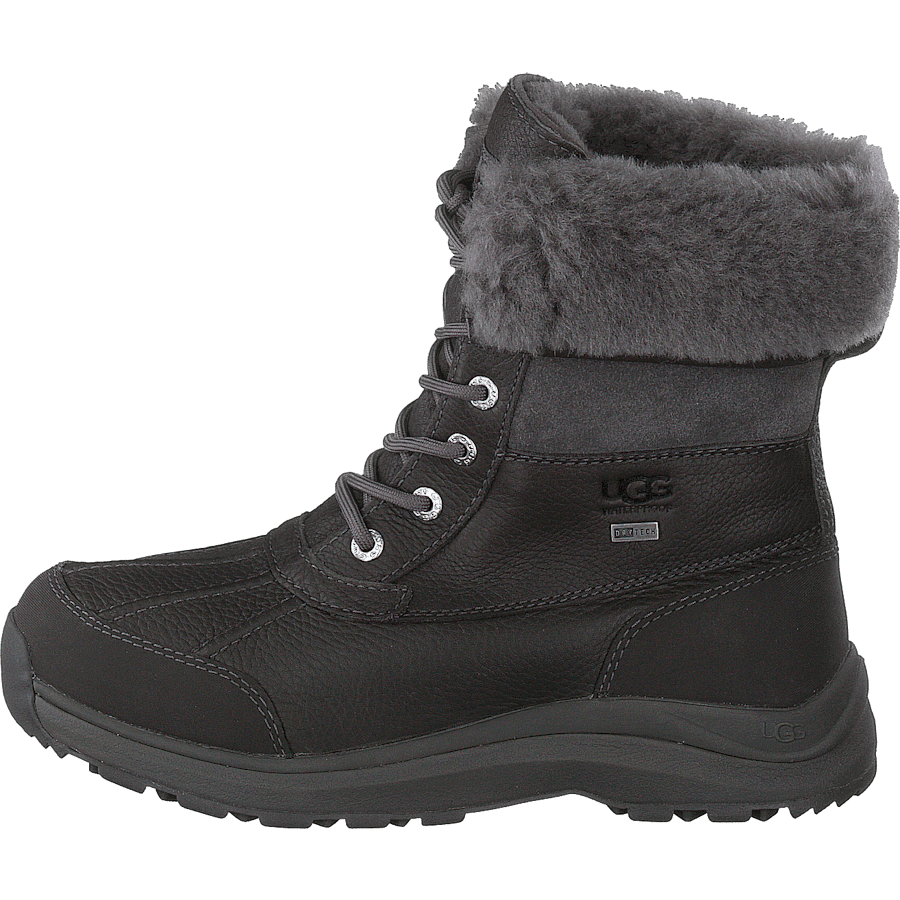 W. Adirondack Iii Charcoal