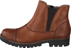 Rieker - 78574-24 Brown