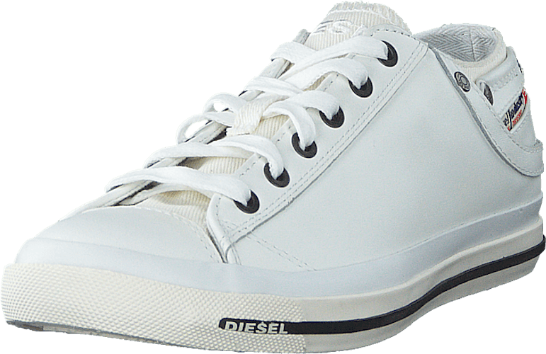 Verdienen rit Geen Exposure Low 1 White | Shoes for every occasion | Footway