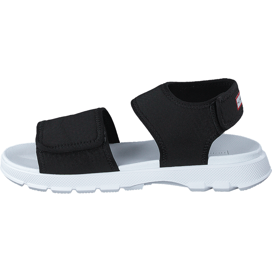 Womens Original Outdoor Sandal Black