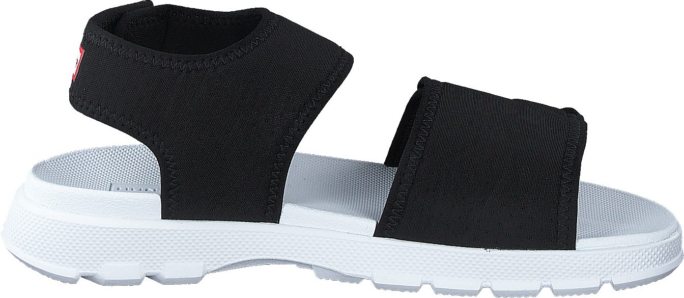 Womens Original Outdoor Sandal Black - Bild 2