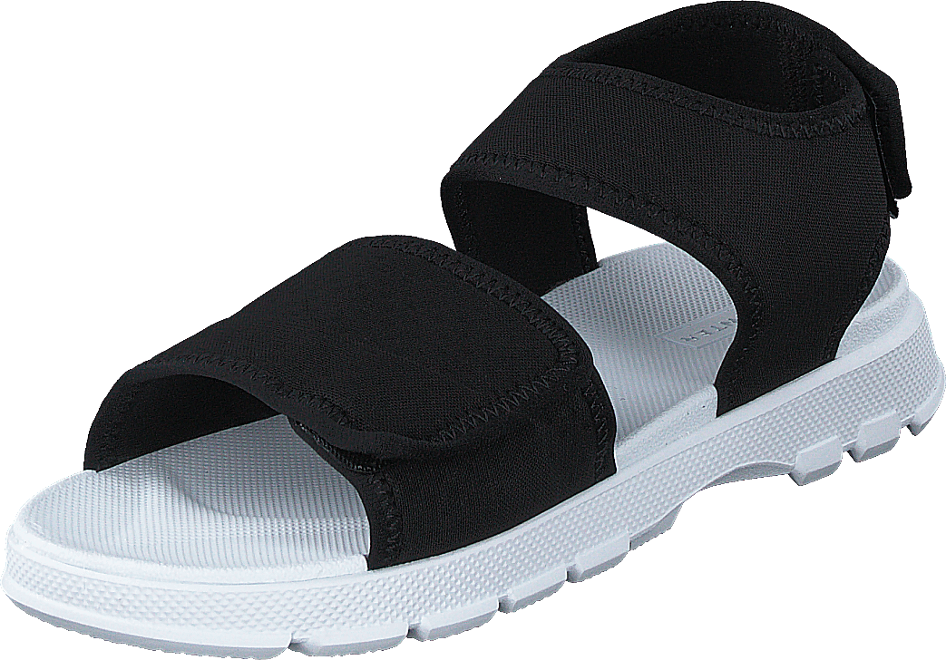 Womens Original Outdoor Sandal Black - Bild 3