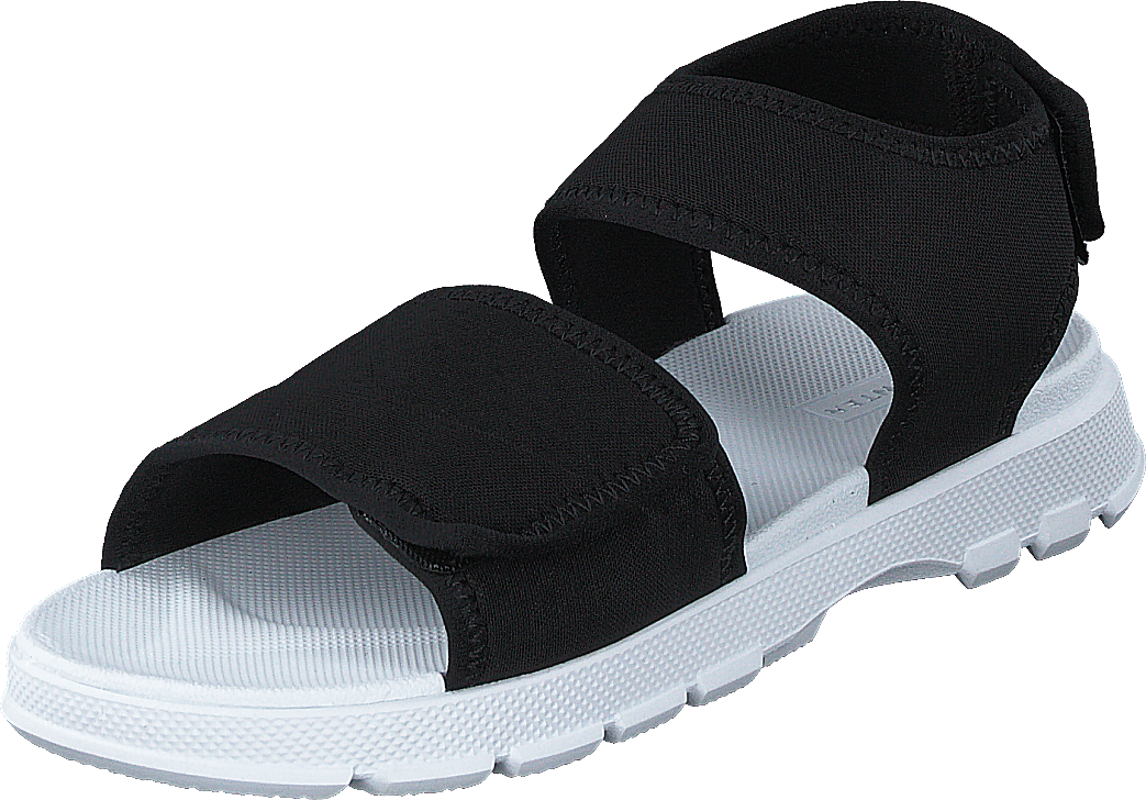 Womens Original Outdoor Sandal Black