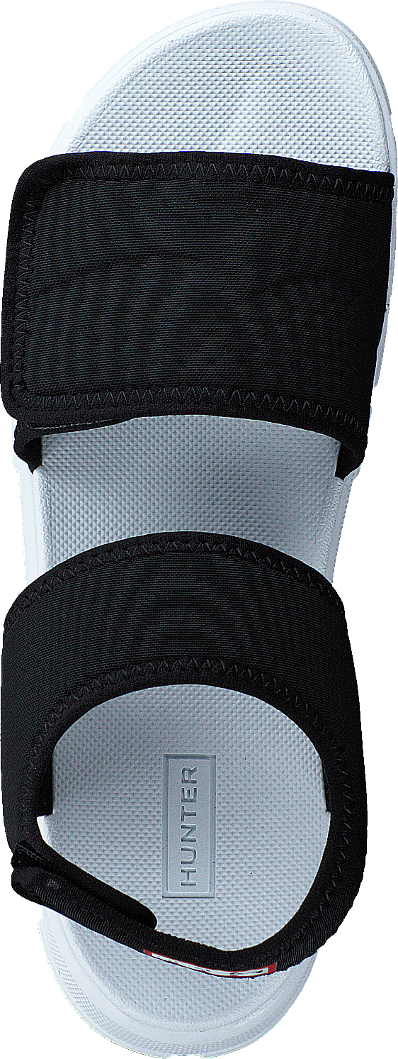 Womens Original Outdoor Sandal Black - Bild 6