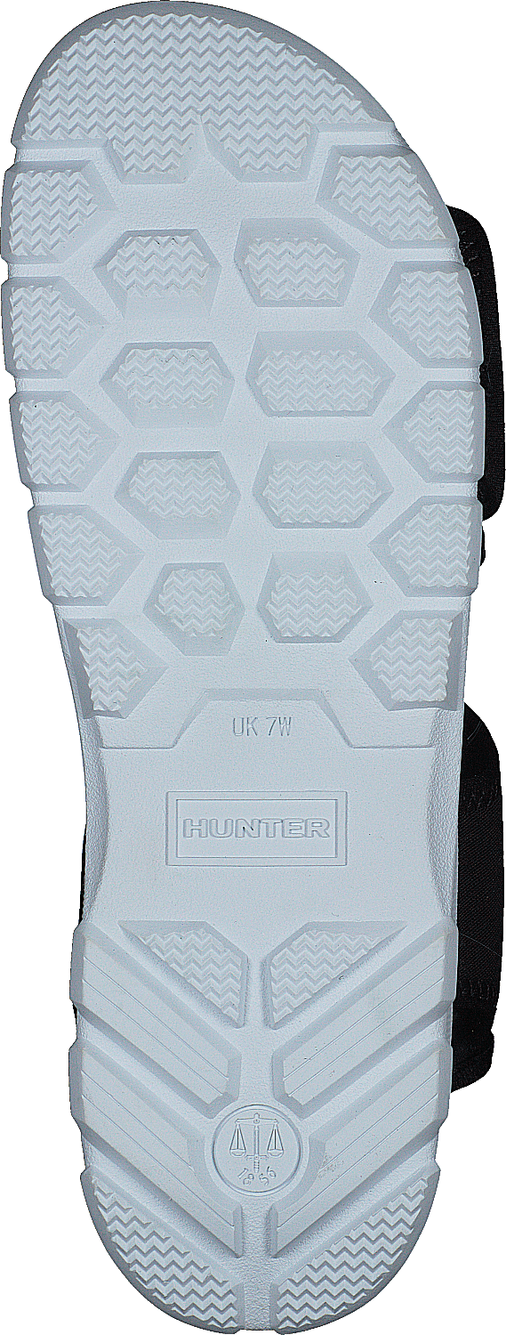 Womens Original Outdoor Sandal Black - Bild 7