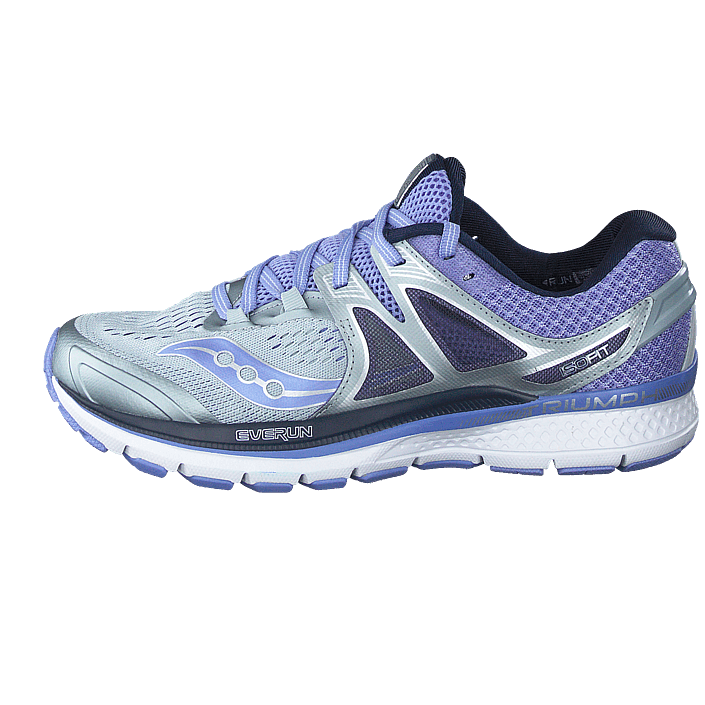 Kjøp Saucony Triumph Iso 3 Greypurple sko Online | FOOTWAY.no Kjøp Saucony Triumph Iso 3 Greypurple sko Online | FOOTWAY.no