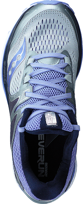 saucony hurricane iso 3 marroni