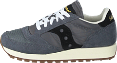 Saucony - Jazz Original Vintage Grey/black