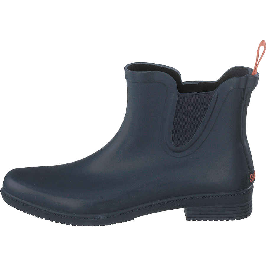 Dora Boot Navy