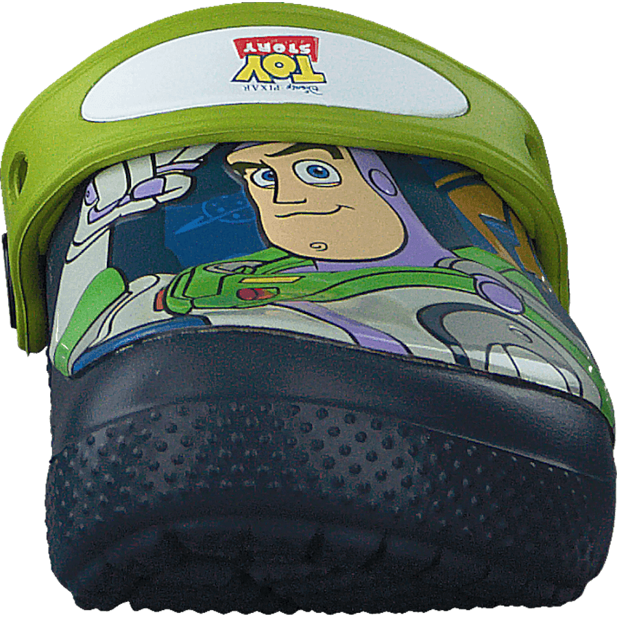 Fun Lab Buzz & Woody Pixar Clog Kids Navy - Bild 4