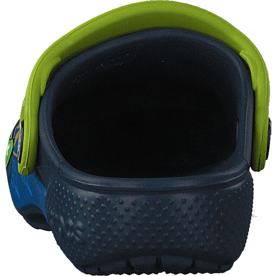 Fun Lab Buzz & Woody Pixar Clog Kids Navy - Bild 5