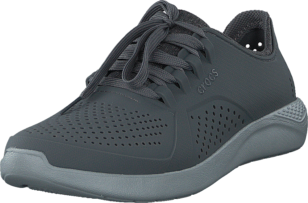Literide Pacer M Charcoal/light Grey