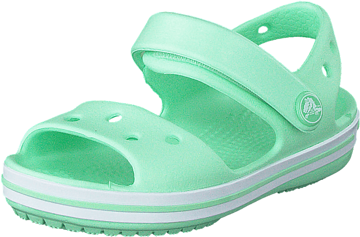 Crocs - Crocband Sandal Kids Neo Mint