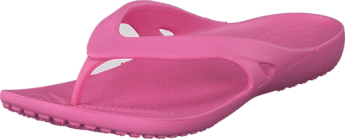 crocs kadee pink