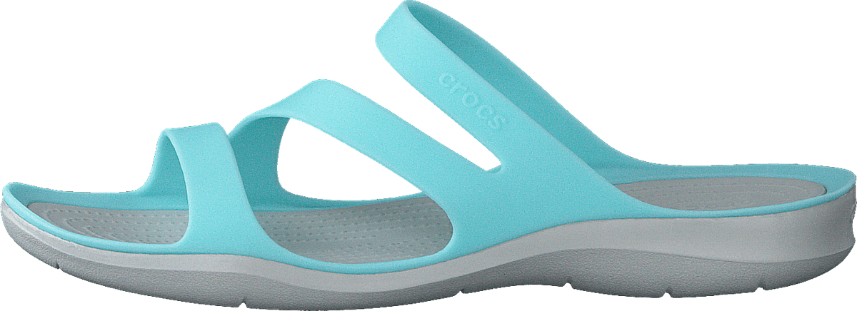 Swiftwater Sandal W Ice Blue/pearl White