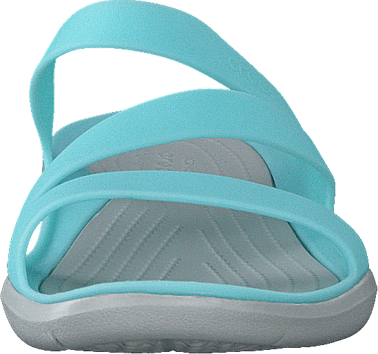 Swiftwater Sandal W Ice Blue/pearl White