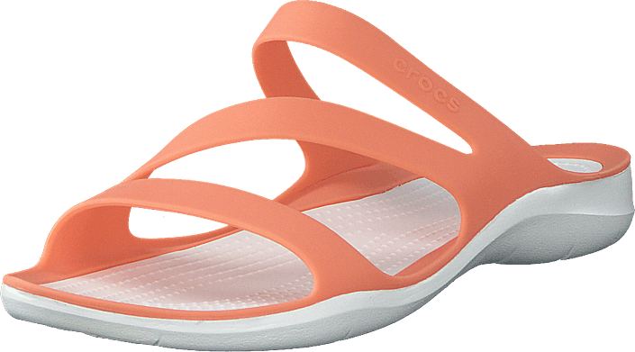 crocs swiftwater sandal w